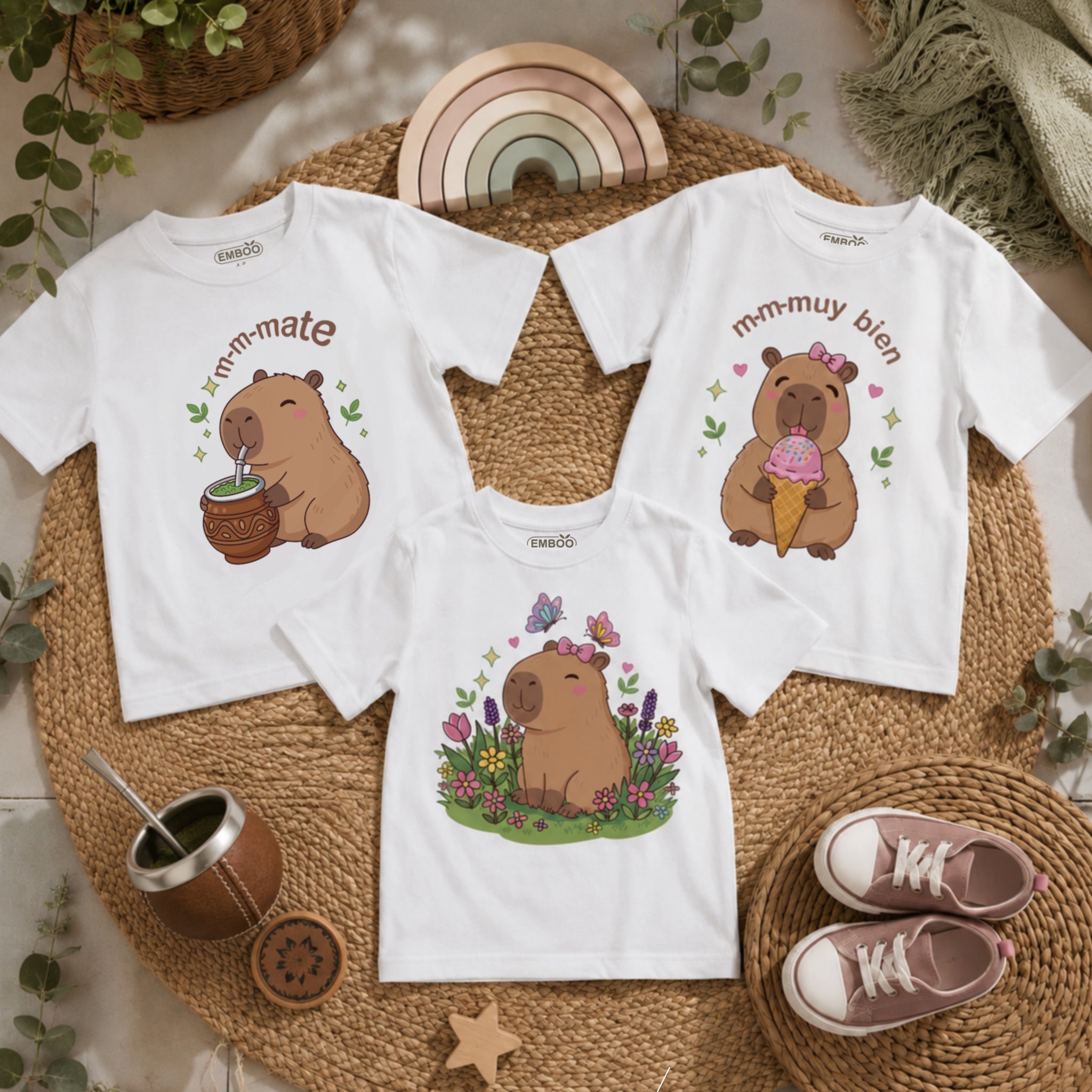 Capibara