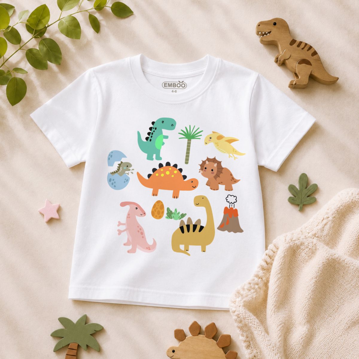 Dinosaurios