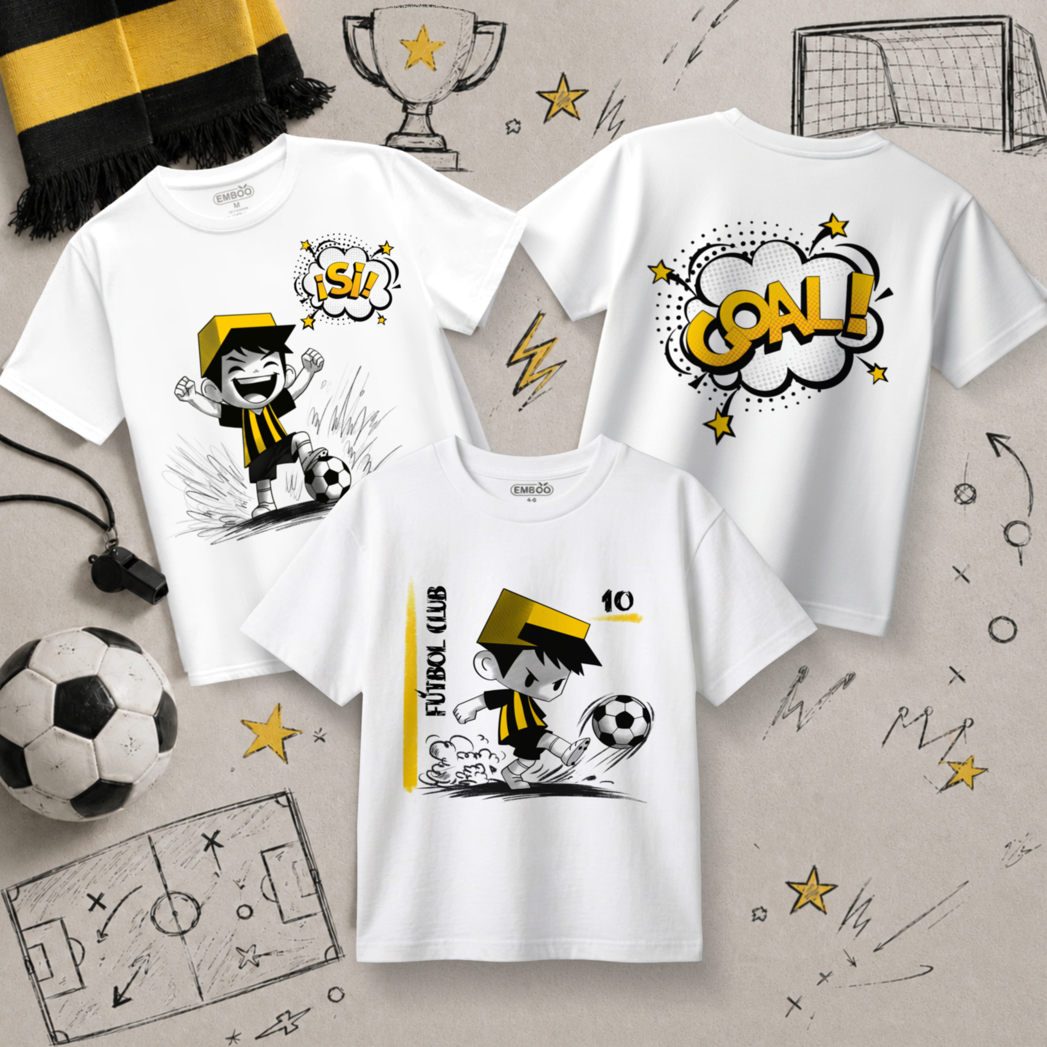Fútbol