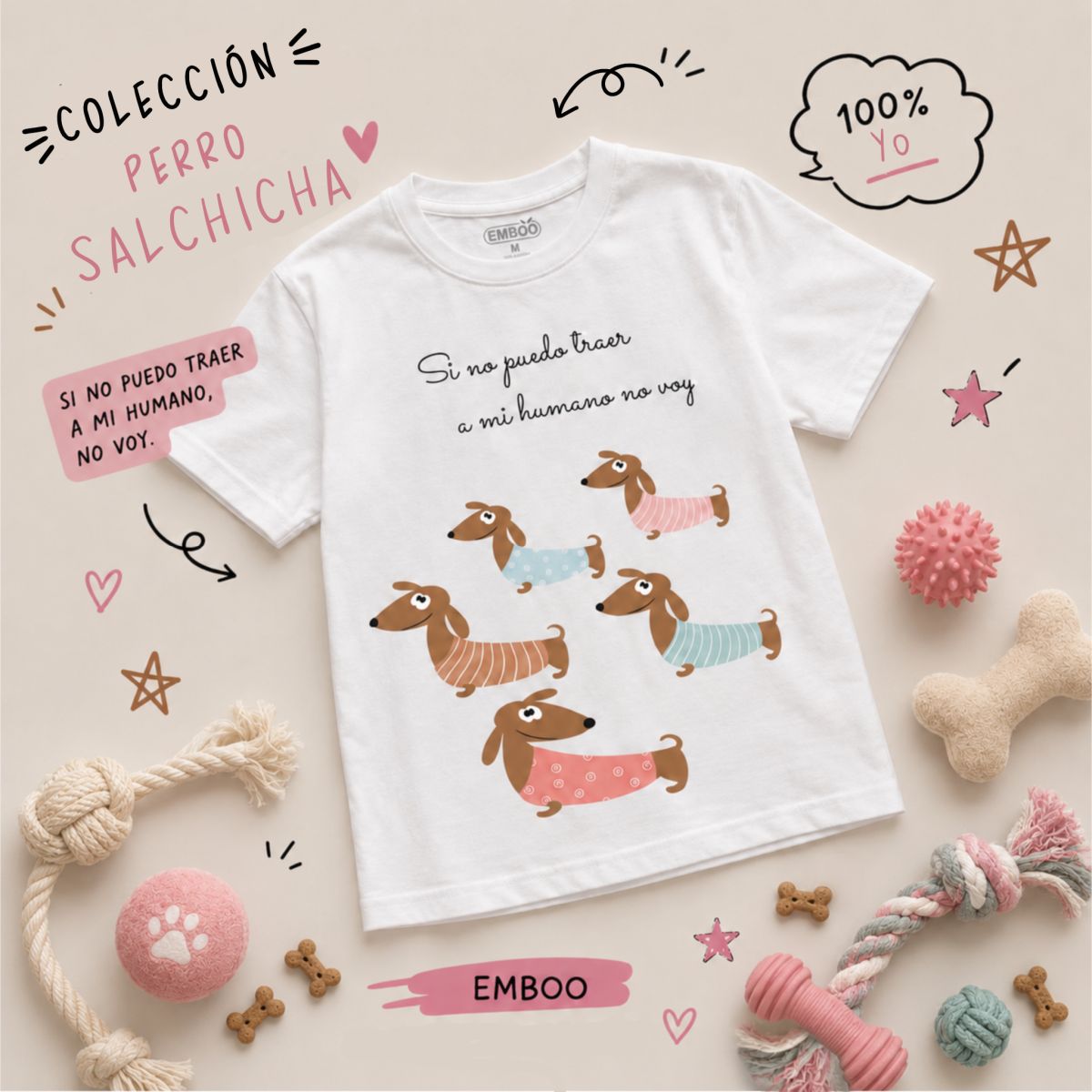 Perro salchicha