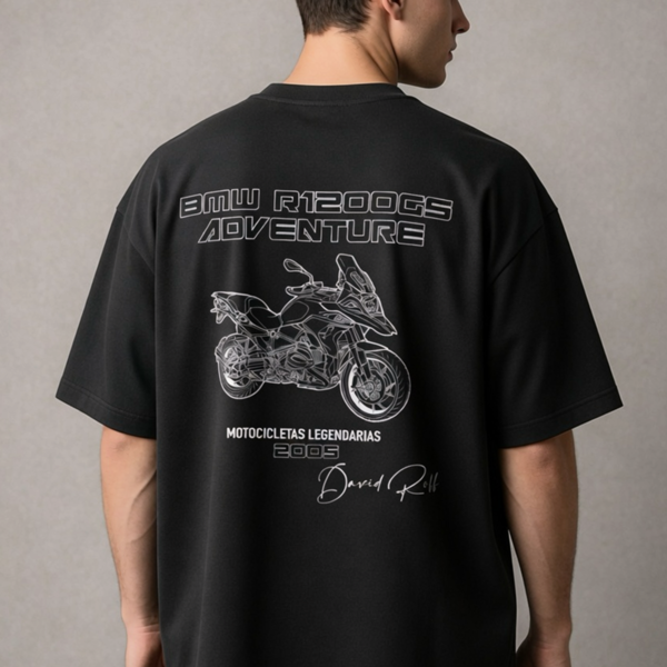 Motocicletas legendarios
