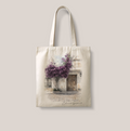 Tote bag de lienzo Colonia del Sacramento