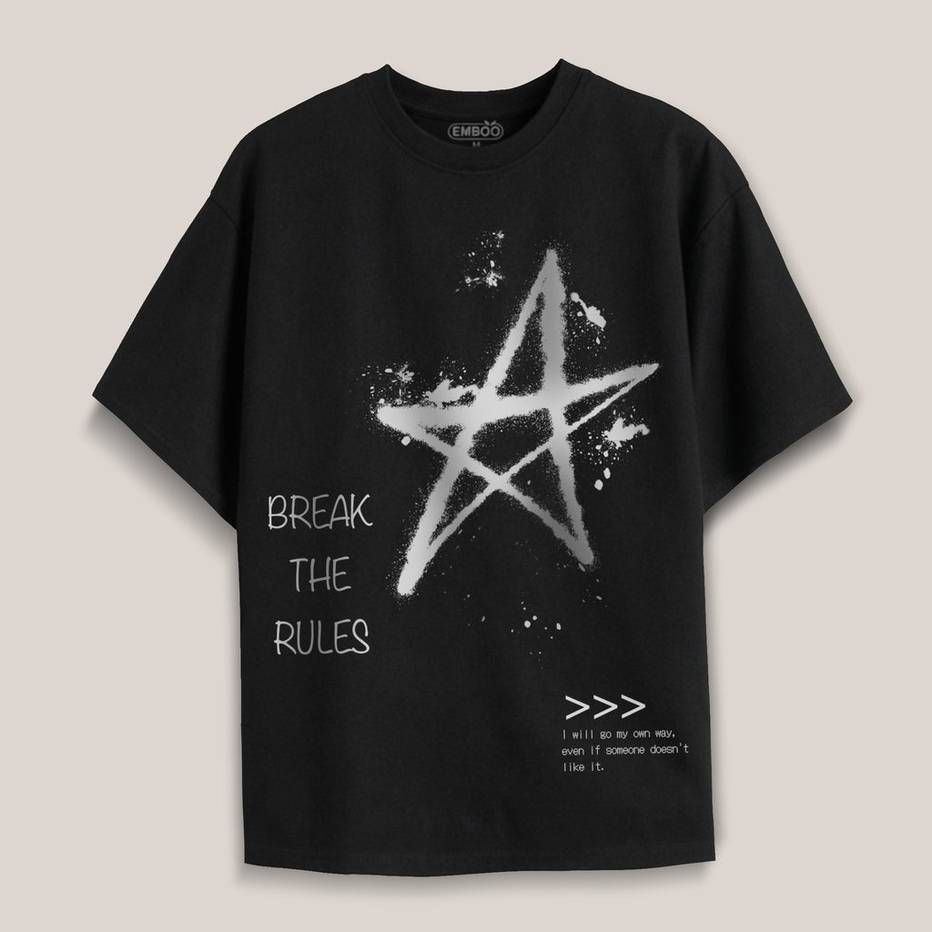 Camiseta Estrella