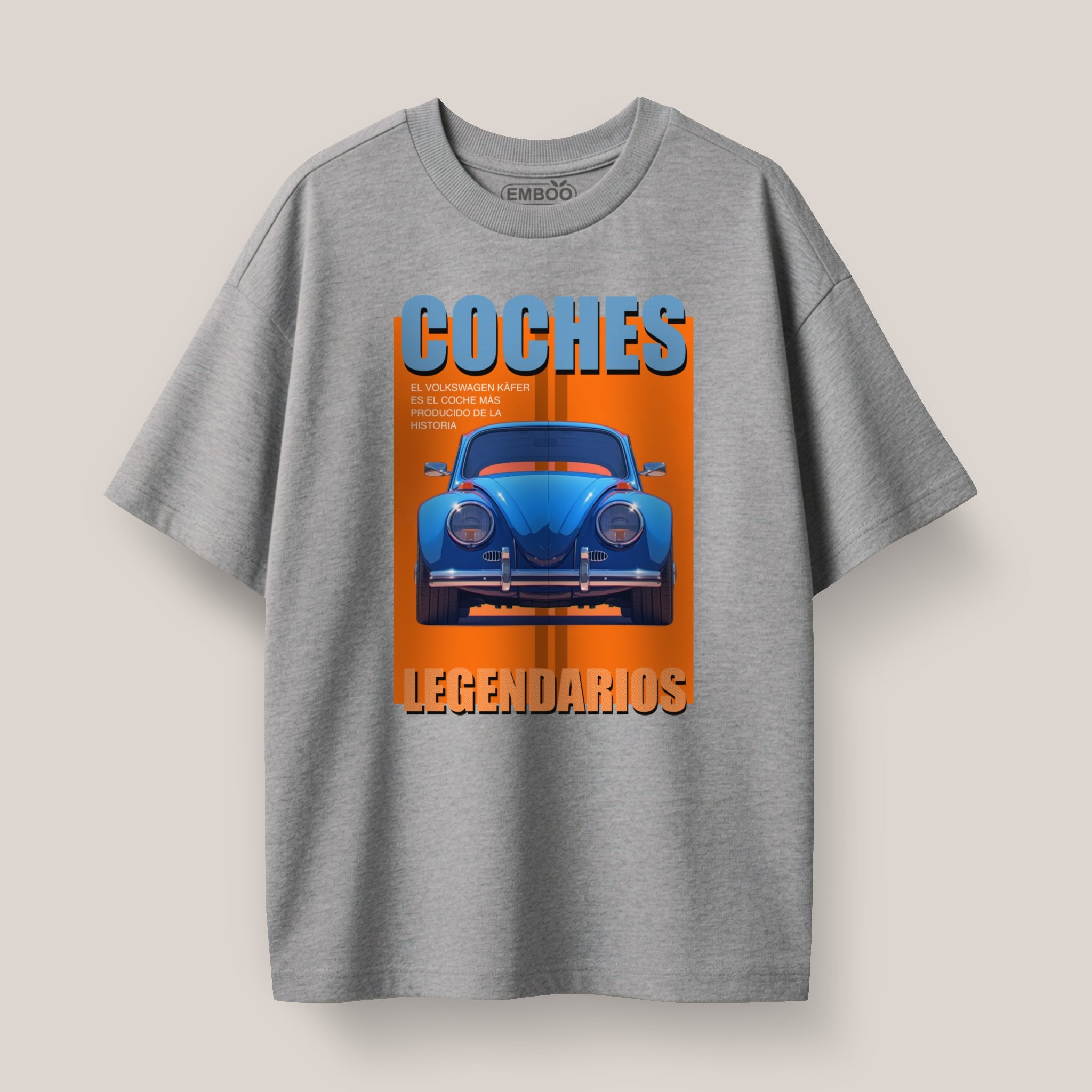 Camiseta Volkswagen