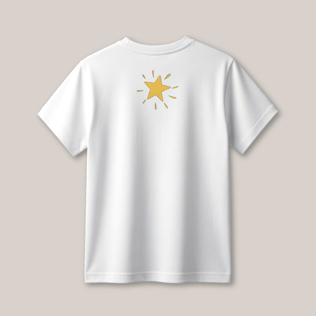 Camiseta Estoy bien Gabriela