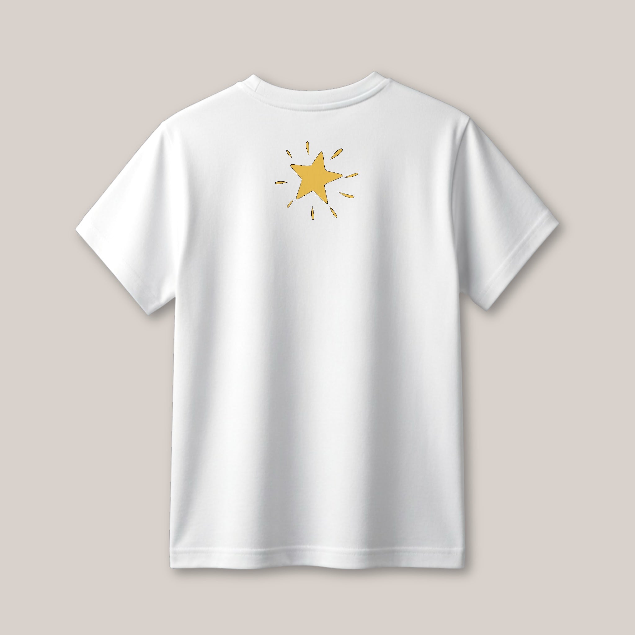 Camiseta Estoy bien Gabriela