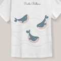 Camiseta Punta Ballena