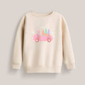 buzo_conejos_en_un_coche_rose_beige_1