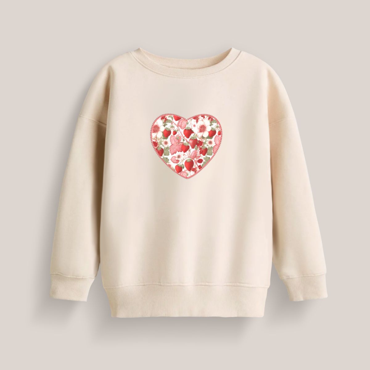 buzo_corazón_y_fresa_beige_1
