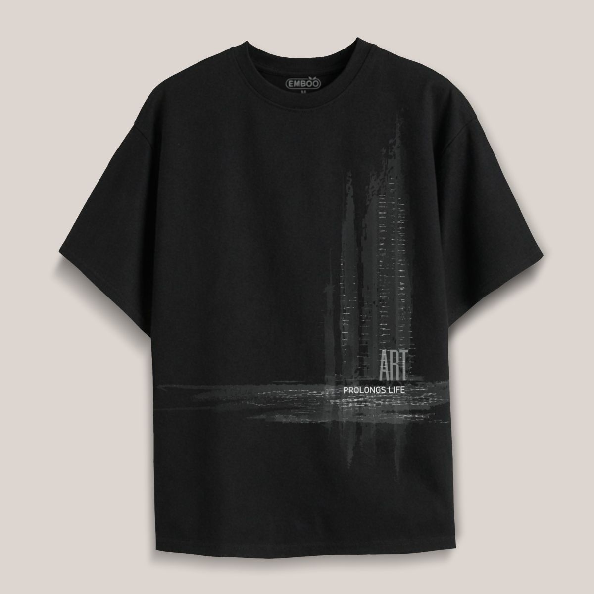 camiseta_art_aqua_negro_1