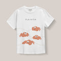 Camiseta Cangrejos
