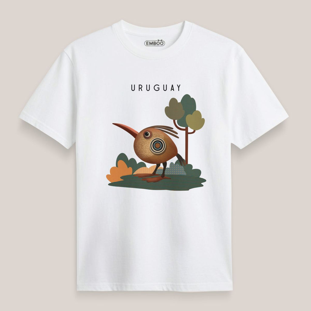 camiseta_colibrí_boho_blanco_1