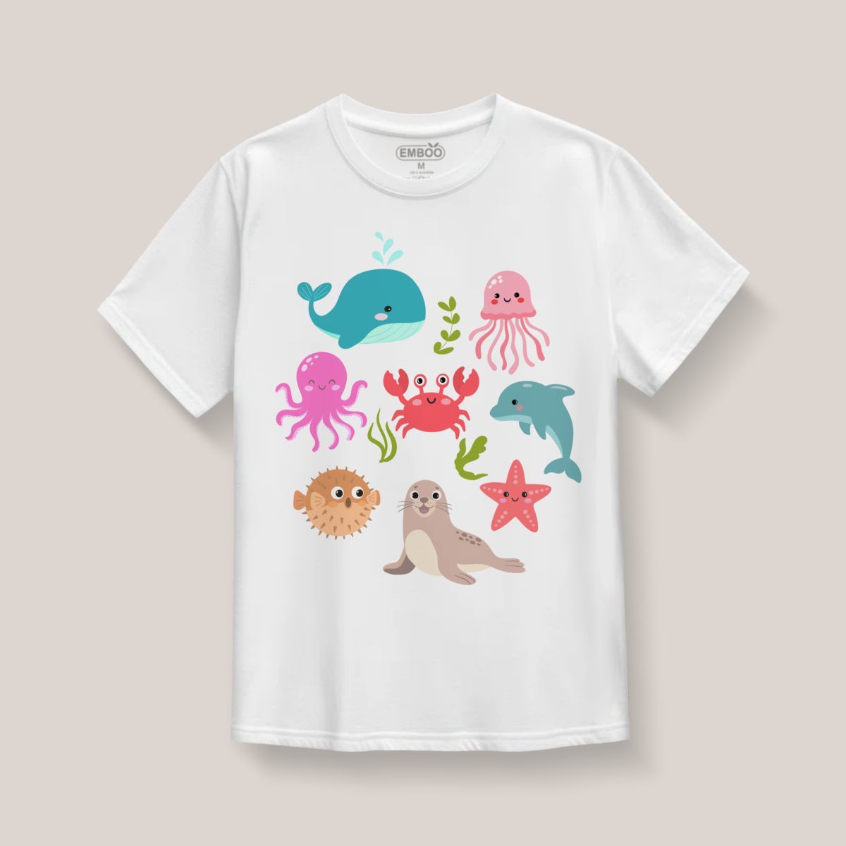 camiseta_criaturas_marinas_blanco_1
