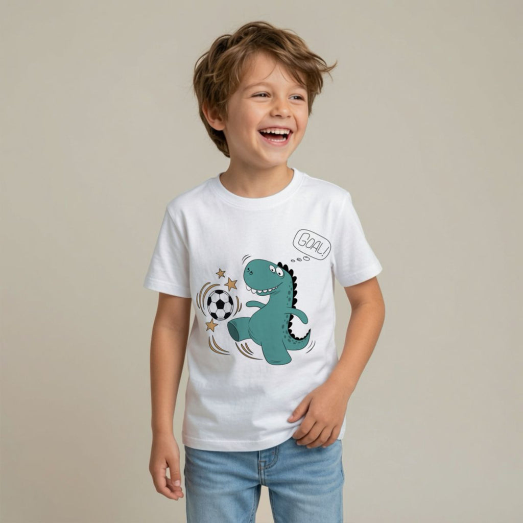 camiseta_dino_juega_al_fútbol_blanco_3