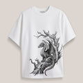 Camiseta Dragón