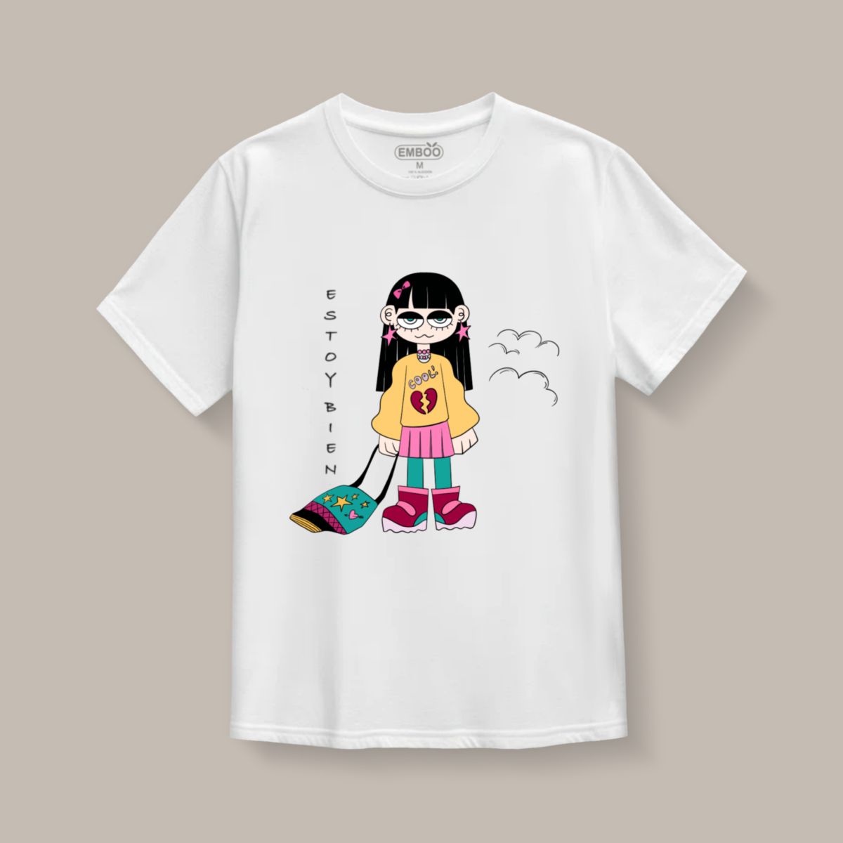 camiseta_estoy_bien_bella_blanco_1