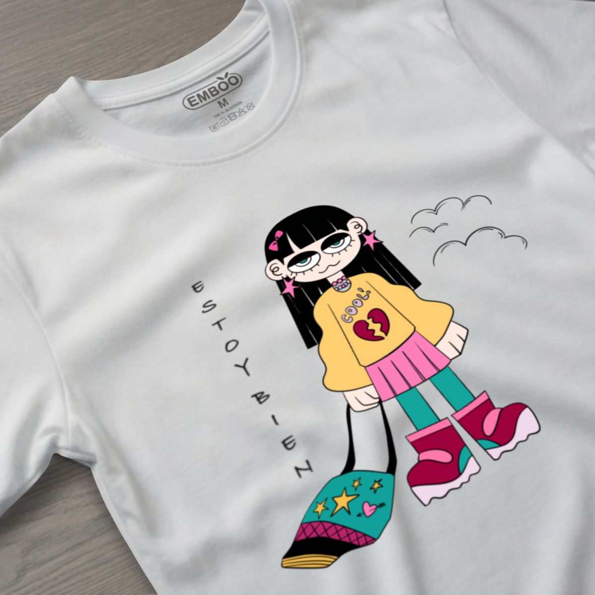 camiseta_estoy_bien_bella_blanco_3