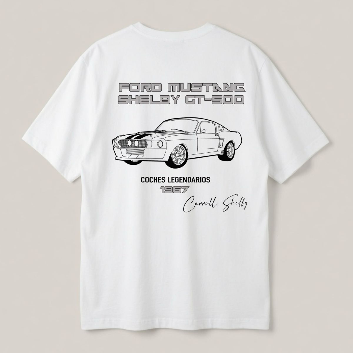 camiseta_ford_mustang_blanco_1