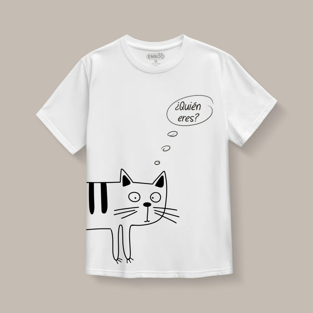 camiseta_gato_quién_eres_blanco_1