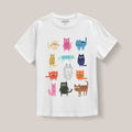 camiseta_gatos_graciosos_blanco_1