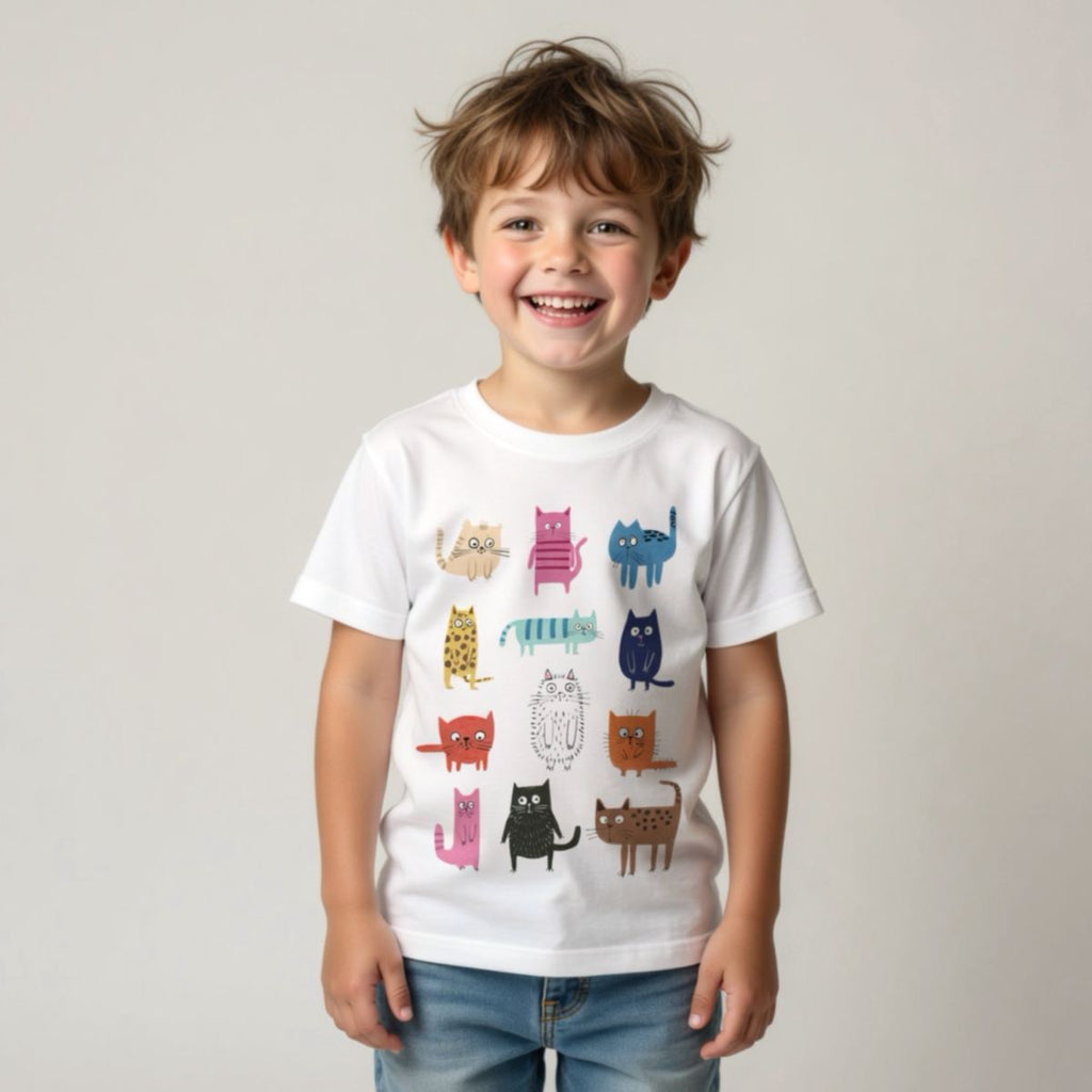 camiseta_gatos_graciosos_blanco_3