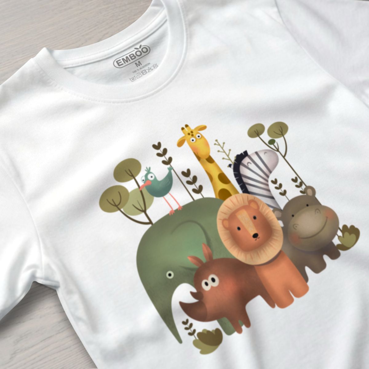 camiseta_habitantes_africa_blanco_2