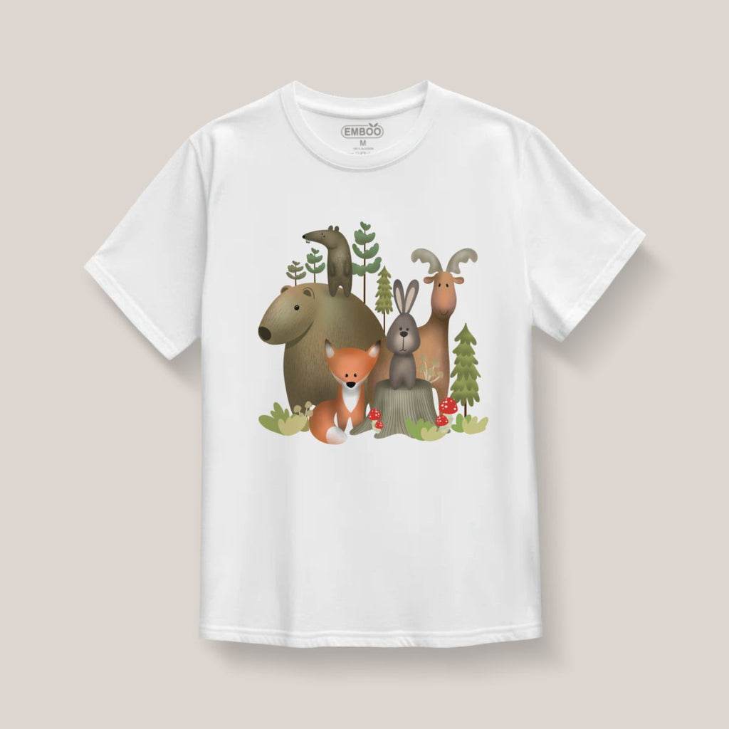 camiseta_habitantes_del_bosque_blanco_1