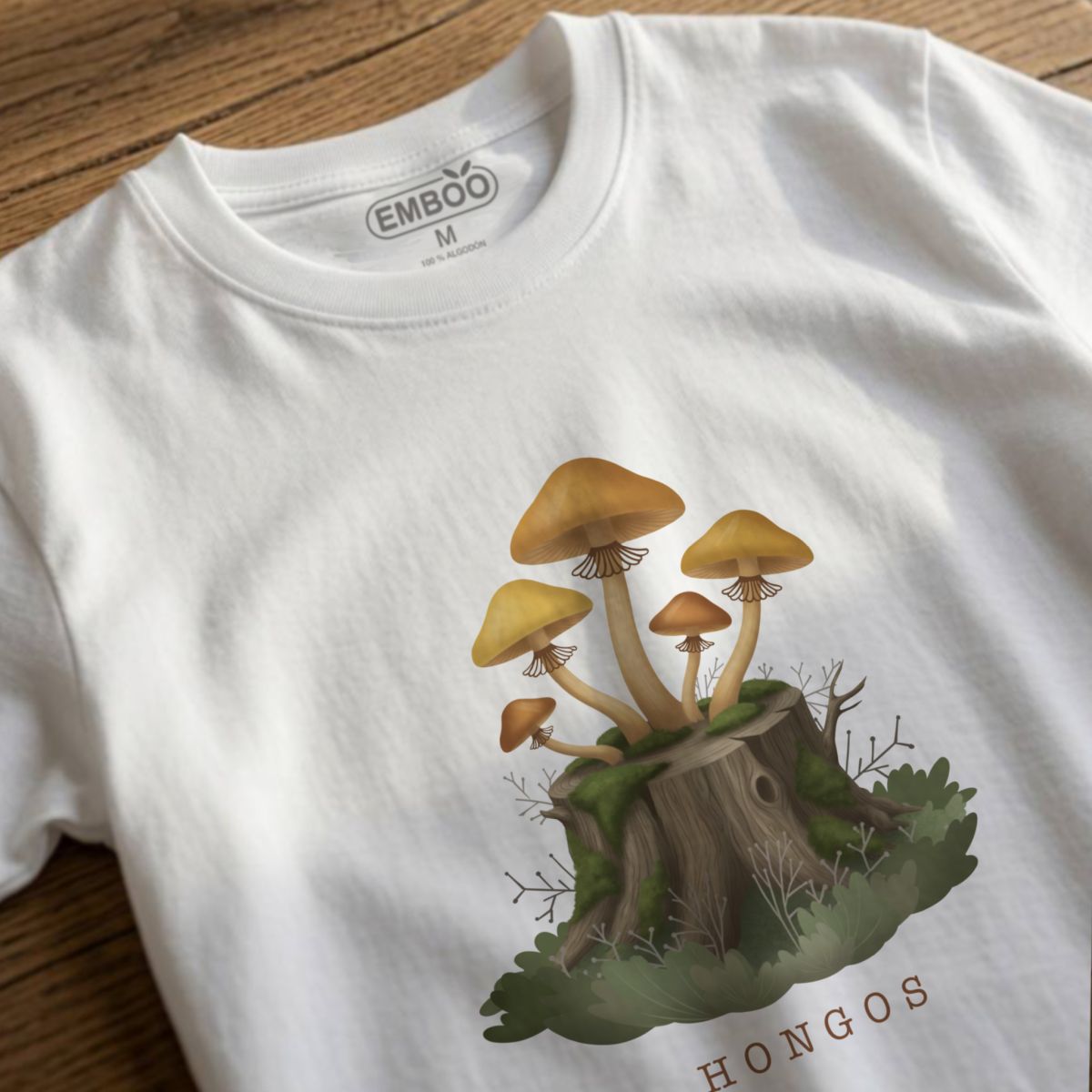 camiseta_hongos_tres_mujer_blanco_2