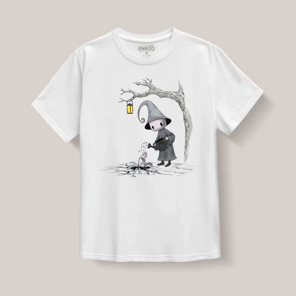 camiseta_la_bruja_louise_y_la_flor_blanco_1
