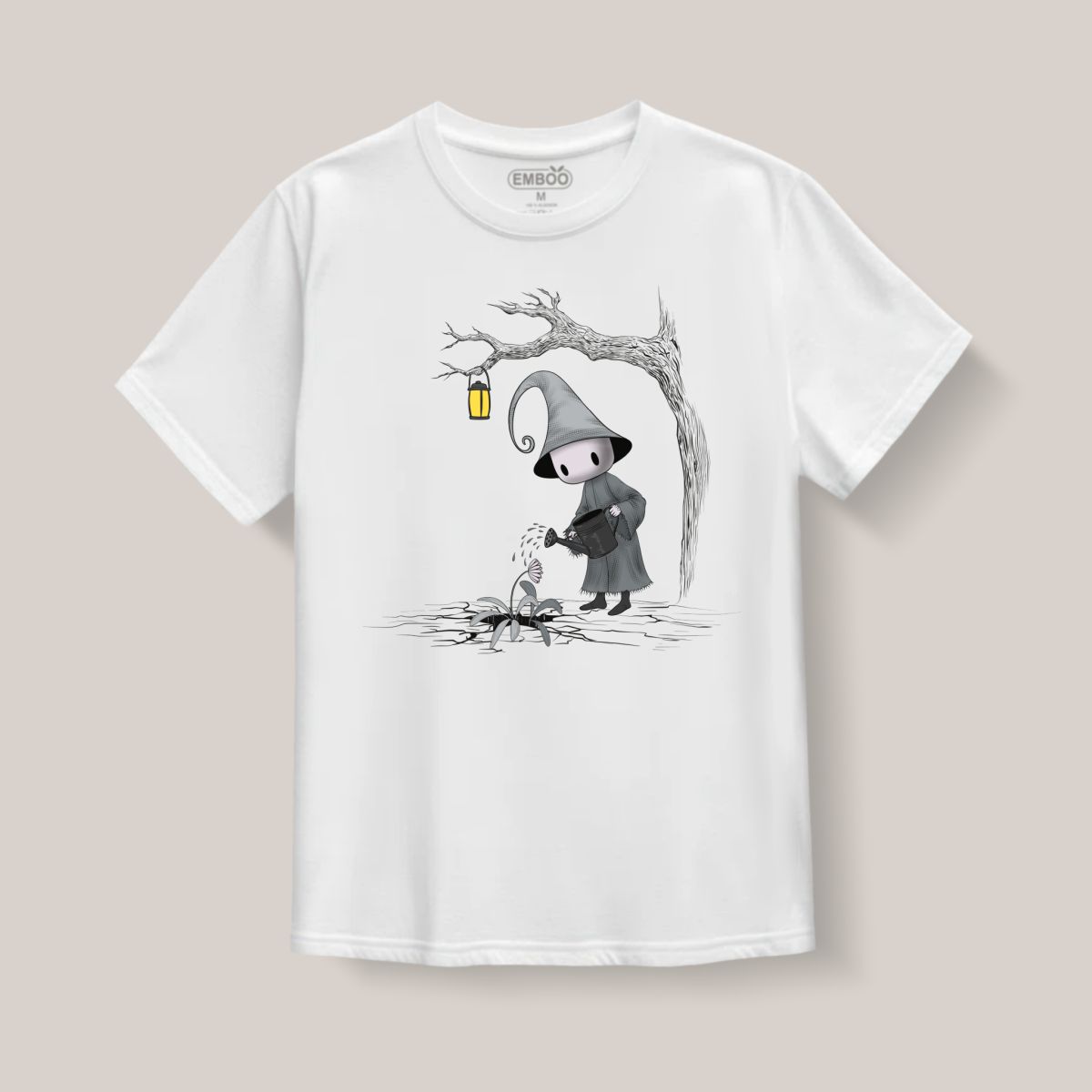 camiseta_la_bruja_louise_y_la_flor_blanco_1
