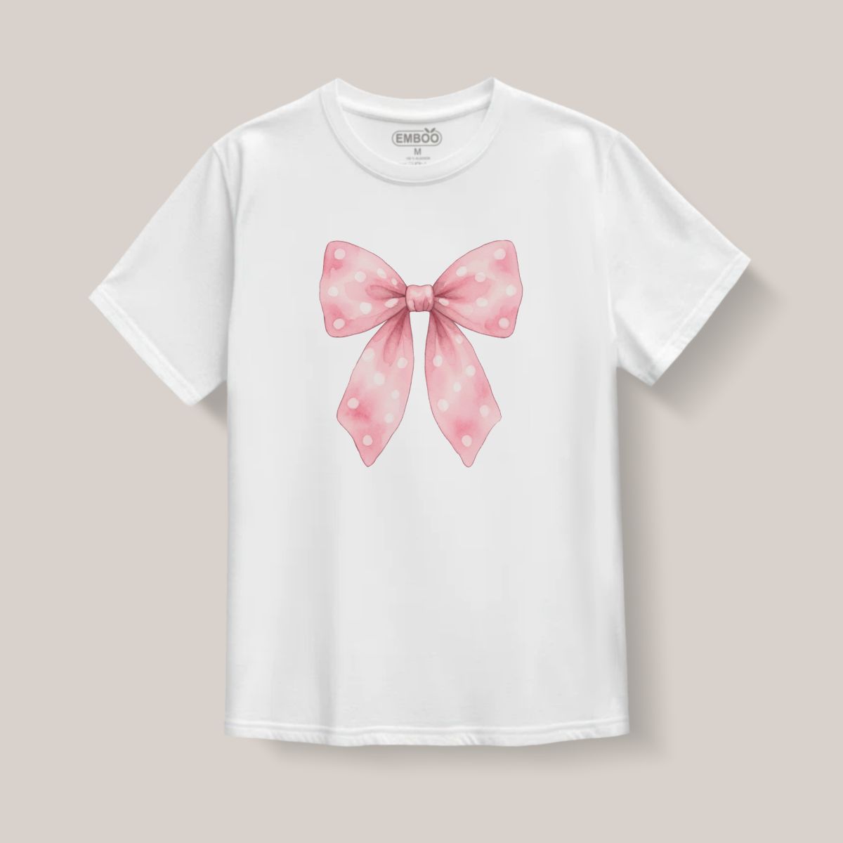 camiseta_lazo_de_lunares_blanco_1