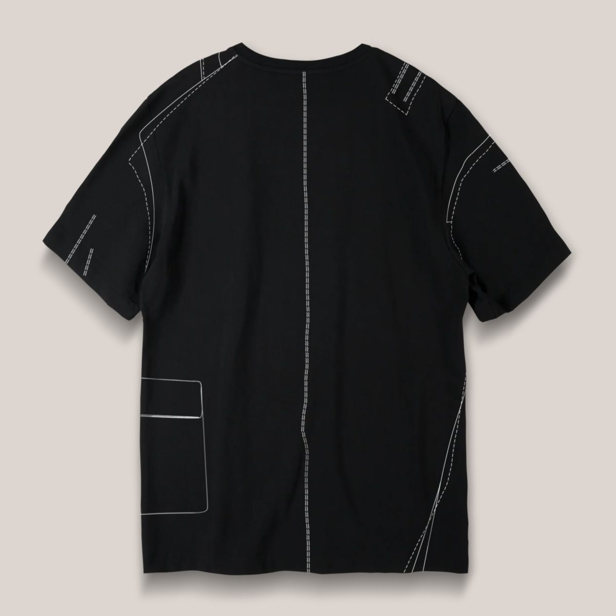 camiseta_patrón_3_negro_1