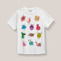 camiseta_pequeños_monstruos_blanco_1