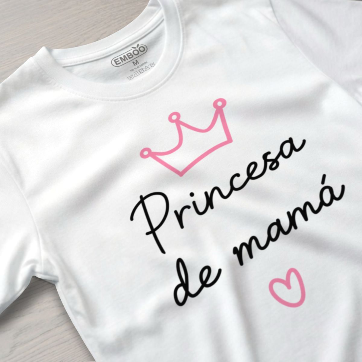 camiseta_princesa_de_mamá_blanco_2
