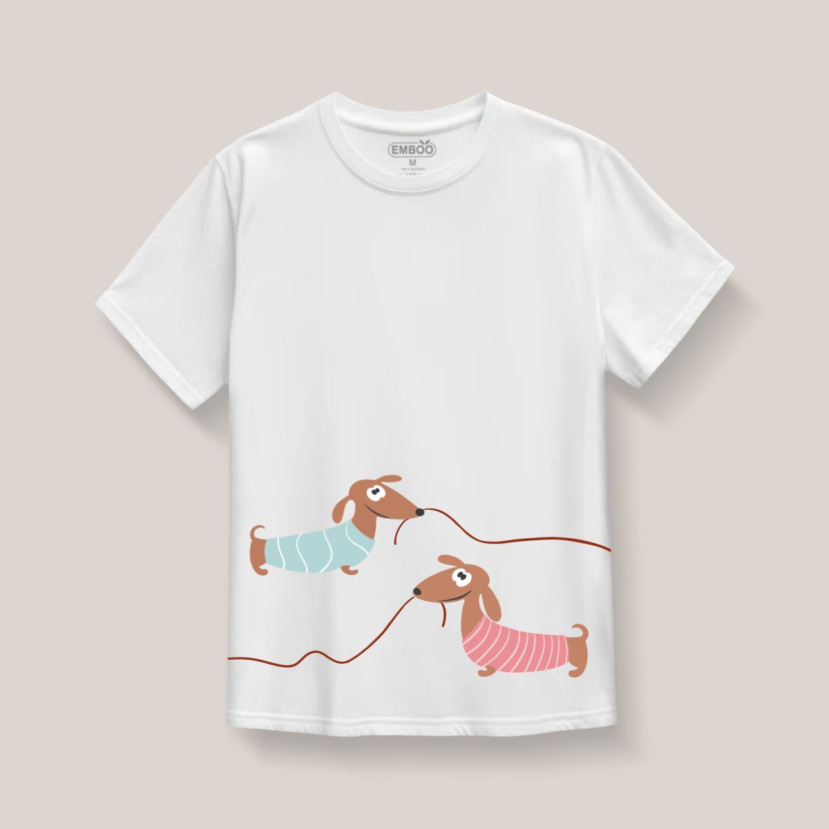camiseta_tres_perros_salchicha_blanco_1