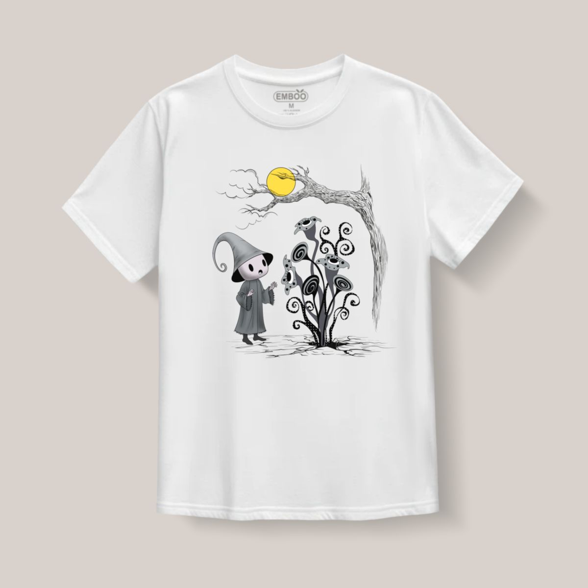 camiseta_una_flor_grande_blanco_1