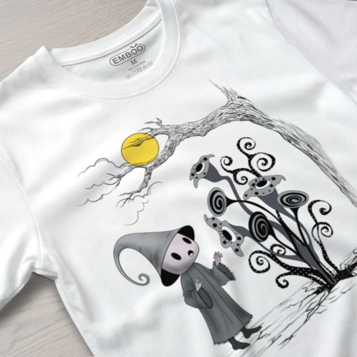 camiseta_una_flor_grande_blanco_2