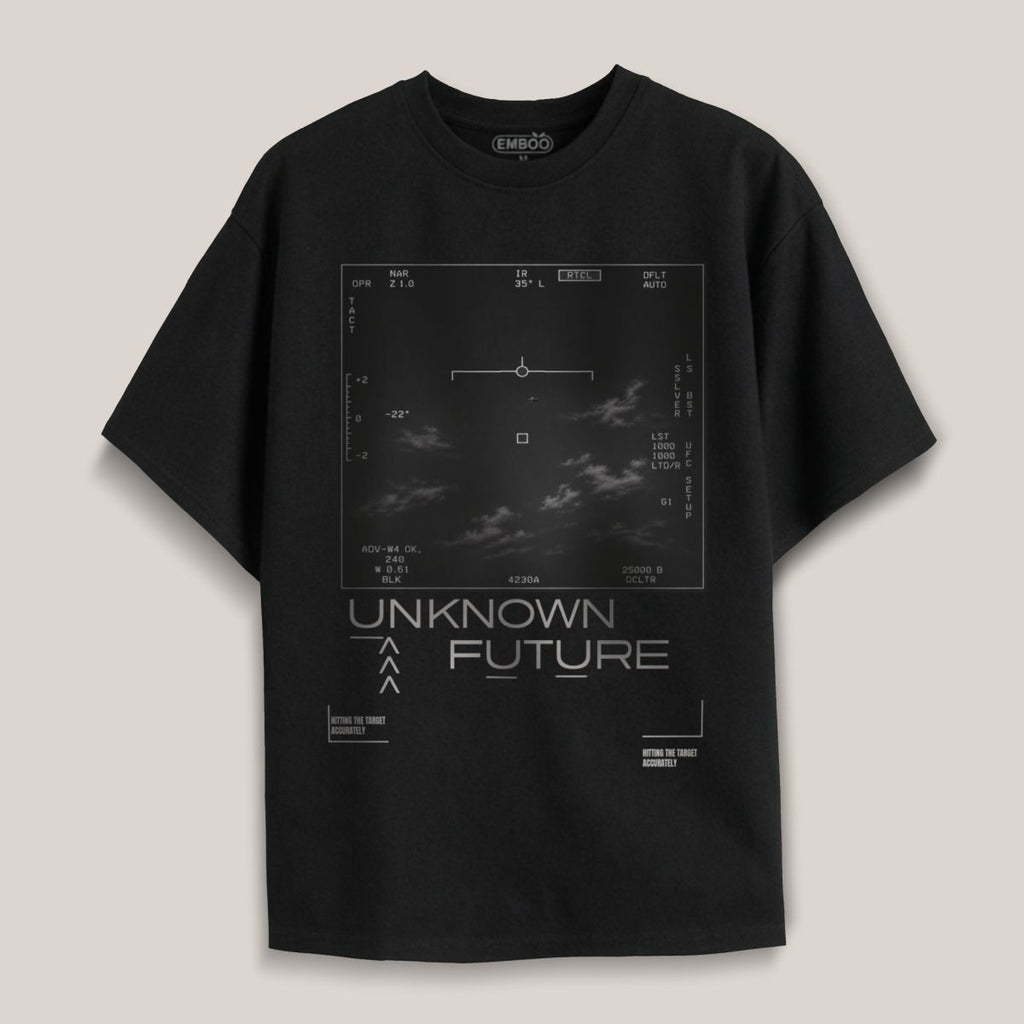 camiseta_unknown_future_negro_1