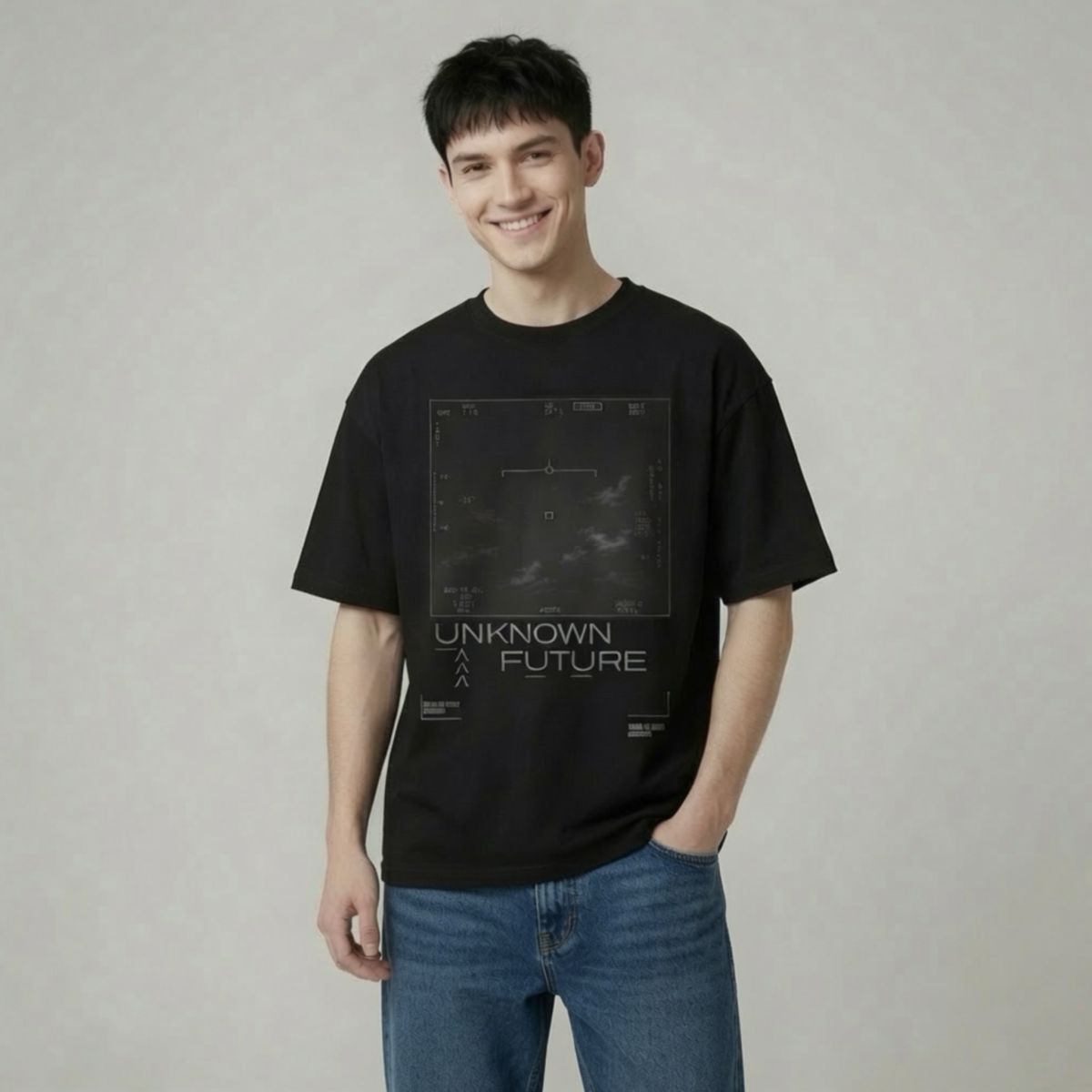 camiseta_unknown_future_negro_3