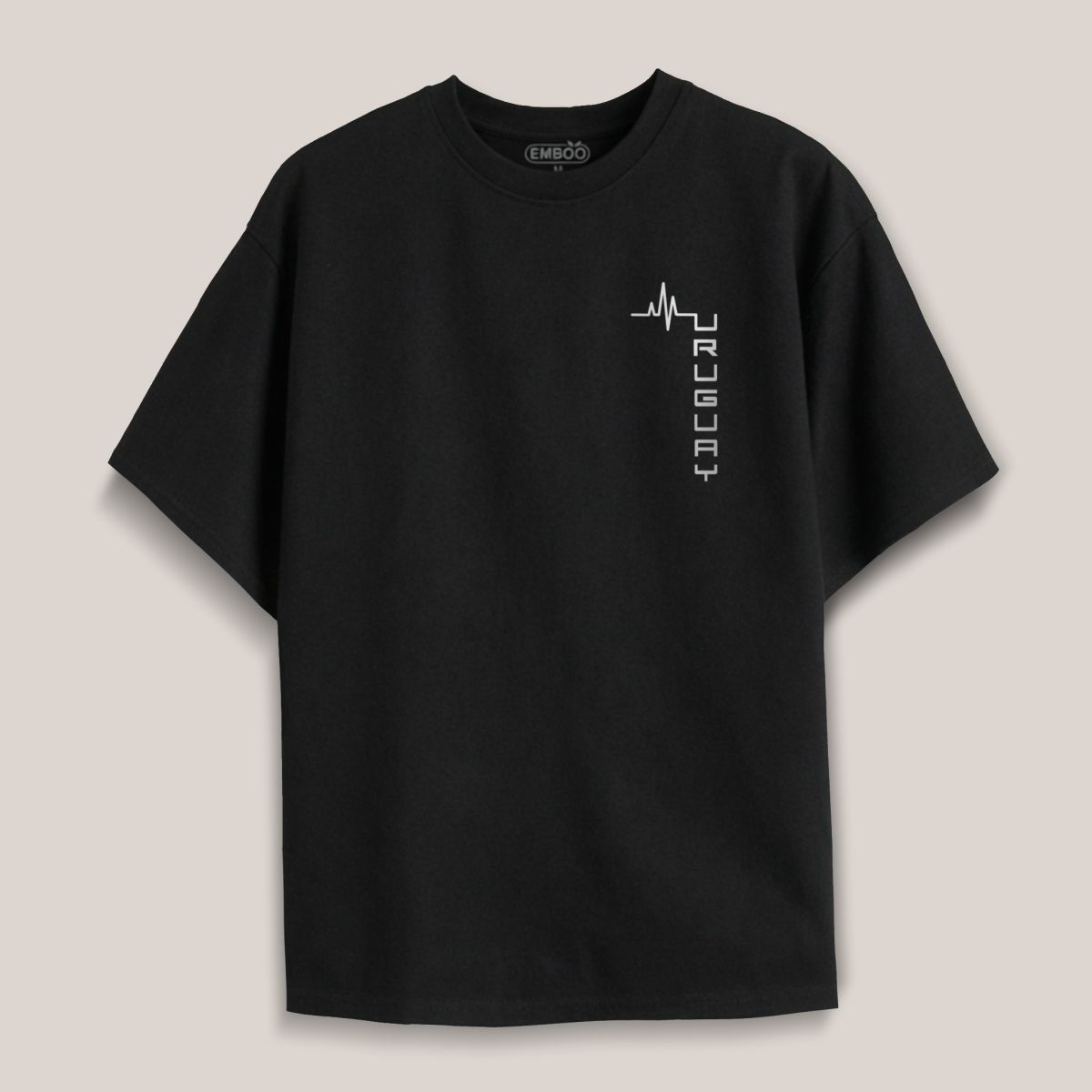 camiseta_uruguay_en_el_corazón_negro_2