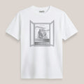 Camiseta Ventana