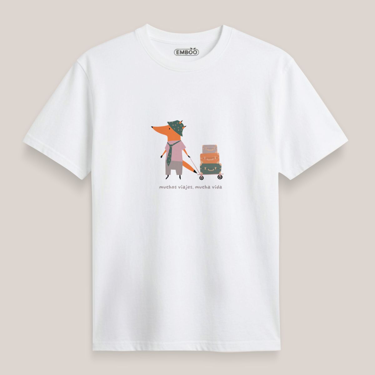 camiseta_viajero_zorro_mujer_blanco_1