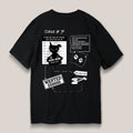 Camiseta Caso 7