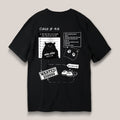 Camiseta Caso 43