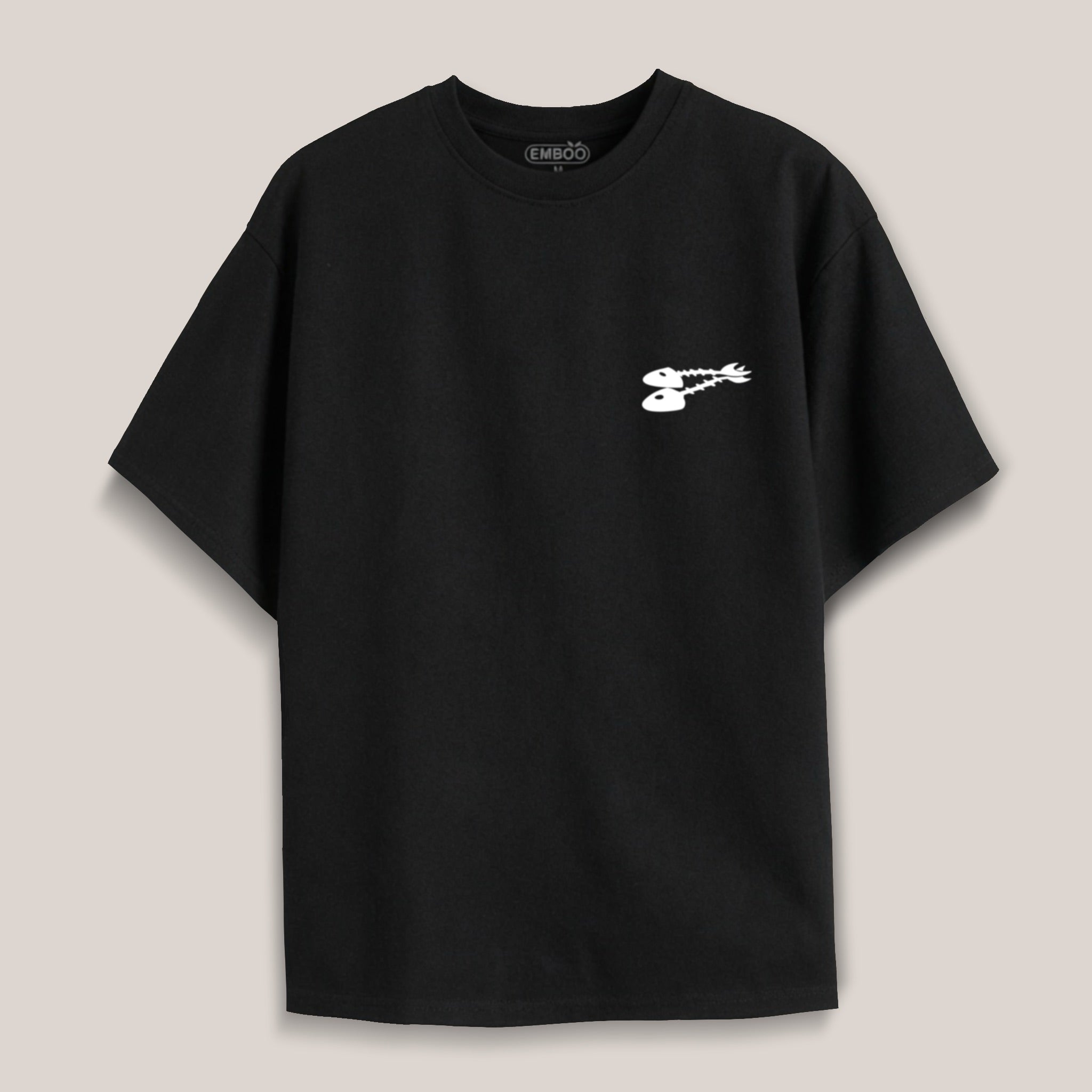Camiseta Caso 7
