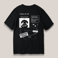 Camiseta Caso 18