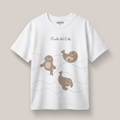 Camiseta Punta del Este
