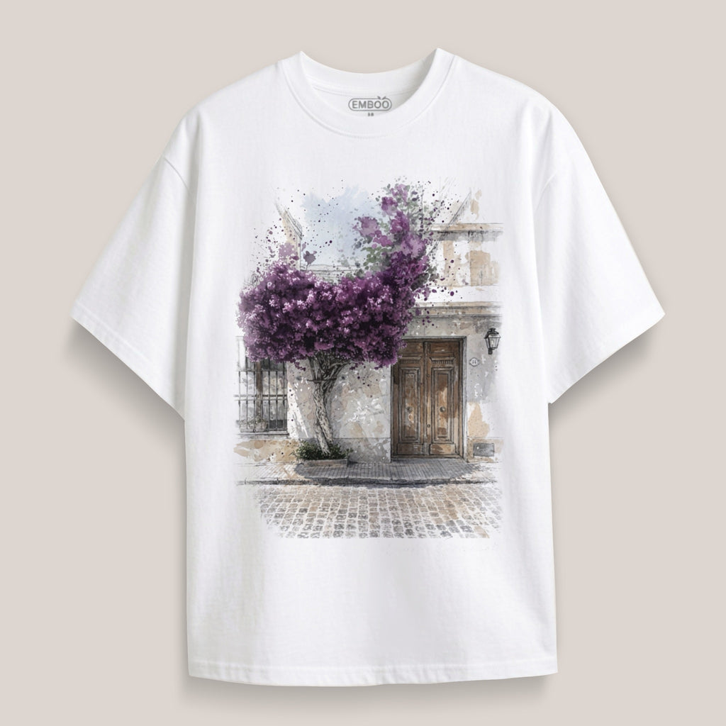 Camiseta Colonia del Sacramento