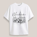 Camiseta Montevideo