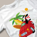 Camiseta Perro Uruguay